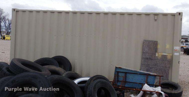 image for item DK0290 Storage container