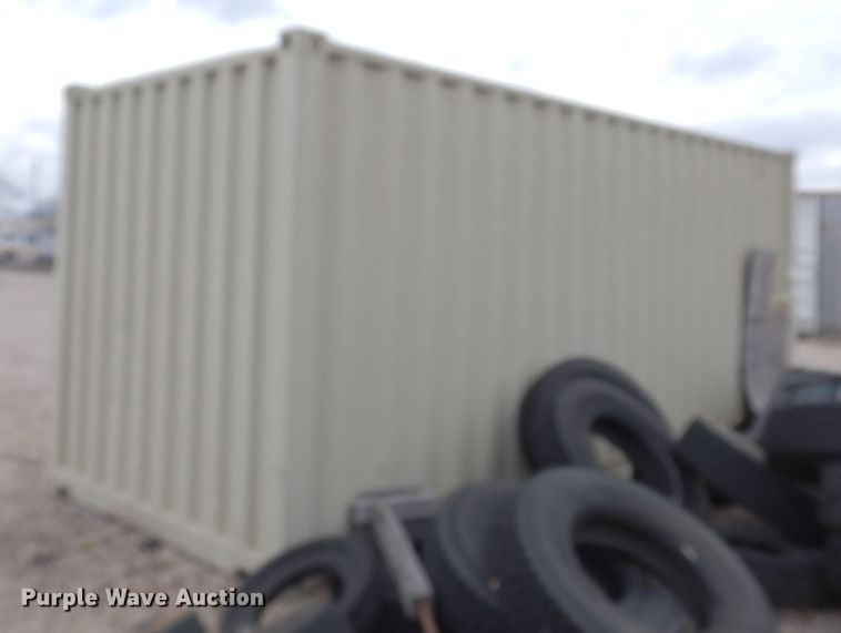 image for item DK0290 Storage container