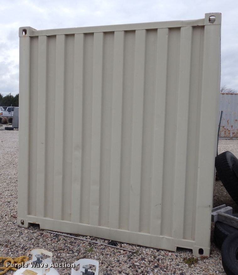 image for item DK0290 Storage container