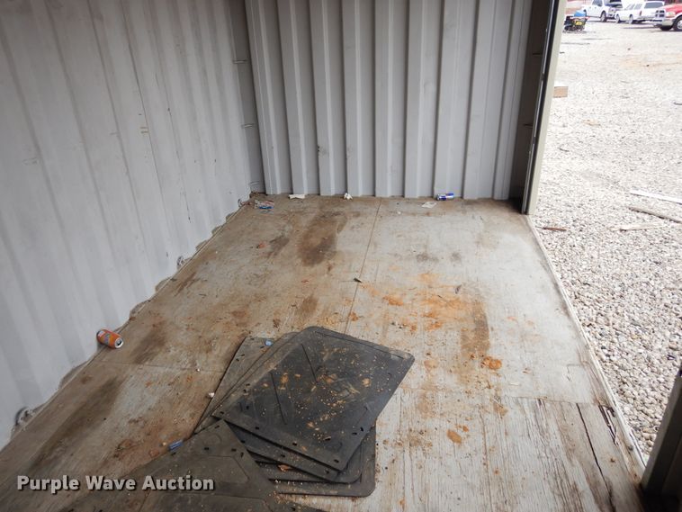 image for item DK0290 Storage container