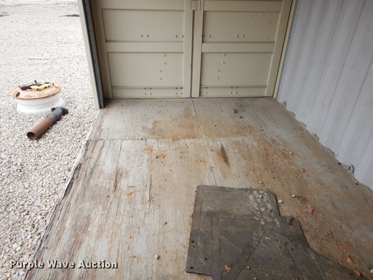 image for item DK0290 Storage container