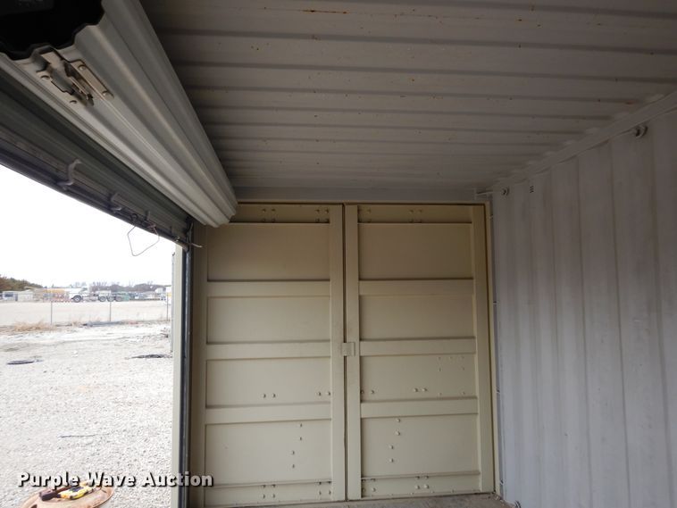 image for item DK0290 Storage container