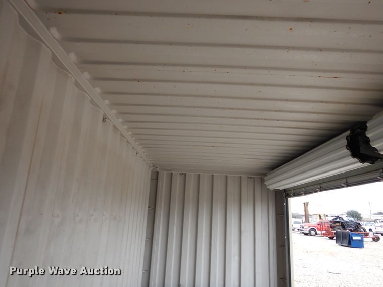 image for item DK0290 Storage container