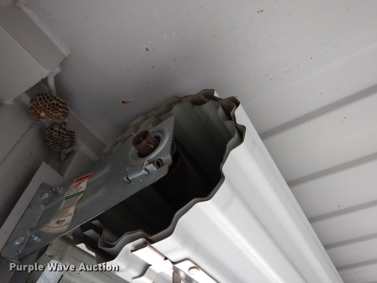 image for item DK0290 Storage container