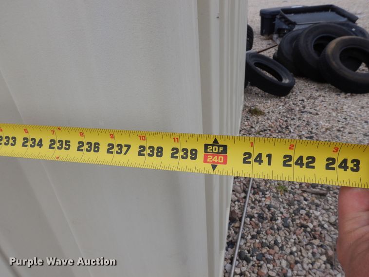 image for item DK0290 Storage container