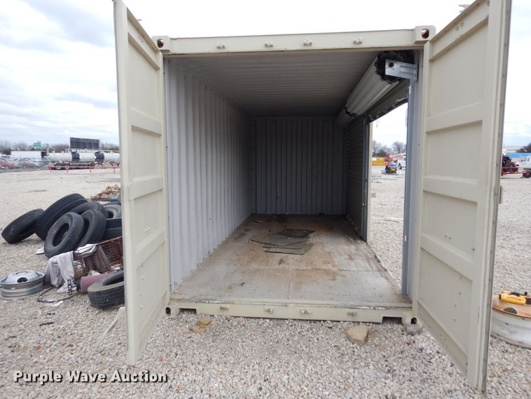 image for item DK0290 Storage container