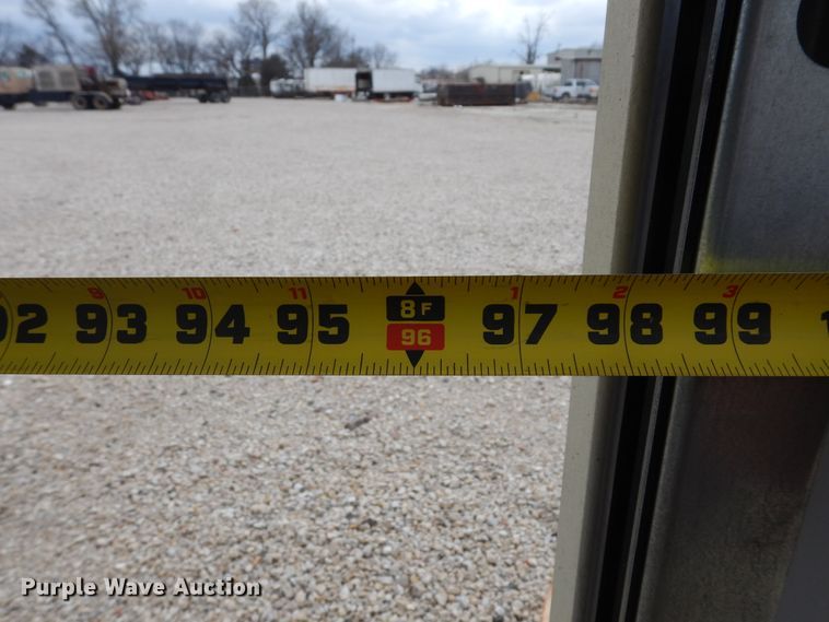 image for item DK0290 Storage container