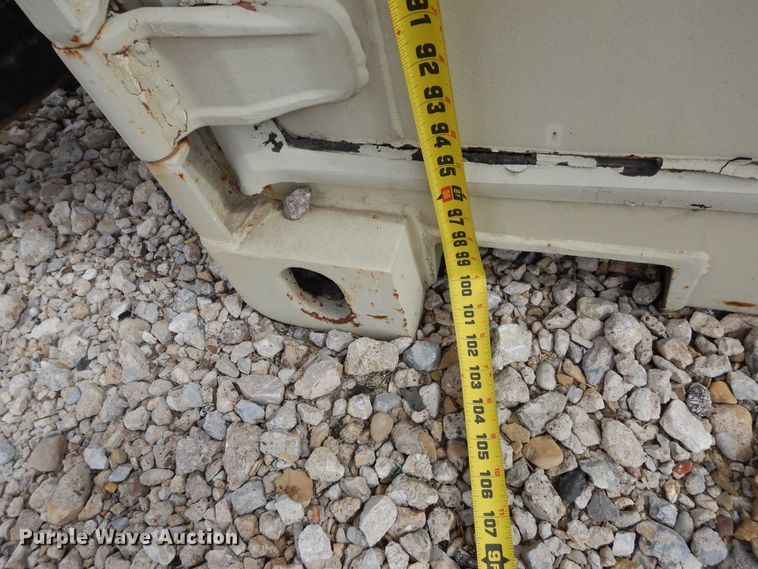 image for item DK0290 Storage container