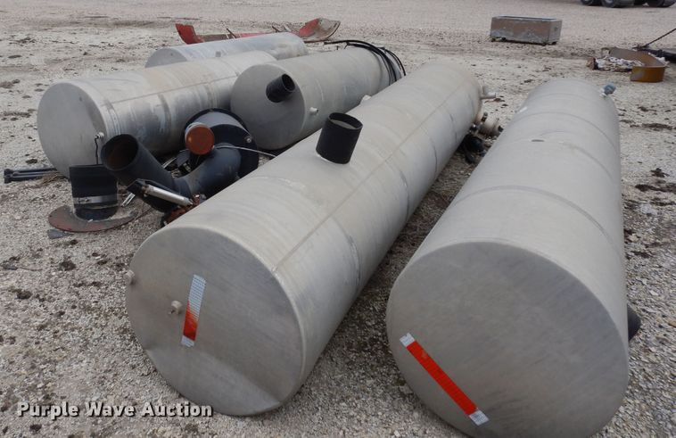 image for item DK0296 (5) tanks