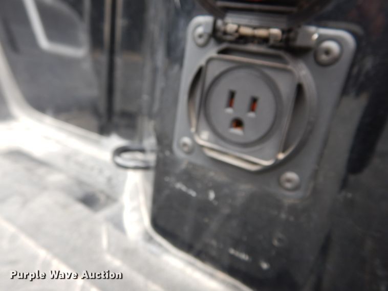 image for item DK0299 2019 Chevrolet Silverado 1500  Crew Cab pickup truck