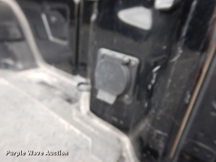 image for item DK0299 2019 Chevrolet Silverado 1500  Crew Cab pickup truck