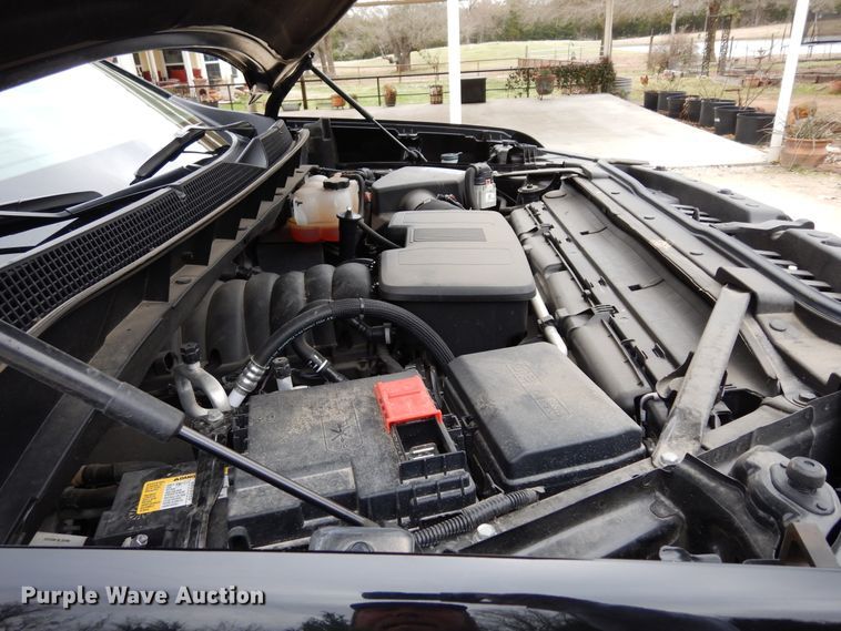 image for item DK0299 2019 Chevrolet Silverado 1500  Crew Cab pickup truck