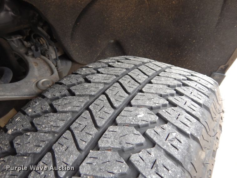 image for item DK0299 2019 Chevrolet Silverado 1500  Crew Cab pickup truck