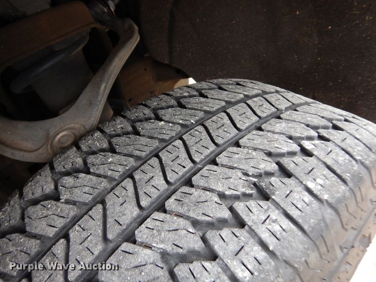 image for item DK0299 2019 Chevrolet Silverado 1500  Crew Cab pickup truck