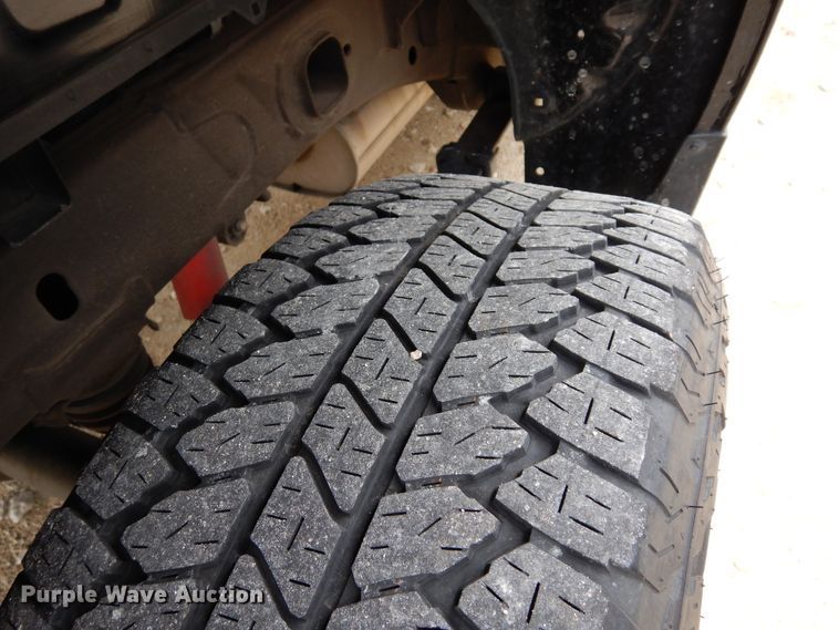 image for item DK0299 2019 Chevrolet Silverado 1500  Crew Cab pickup truck