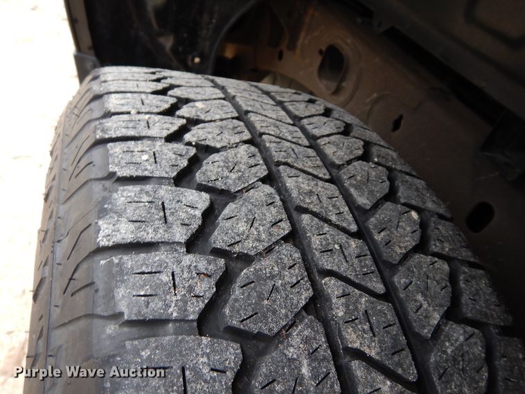 image for item DK0299 2019 Chevrolet Silverado 1500  Crew Cab pickup truck