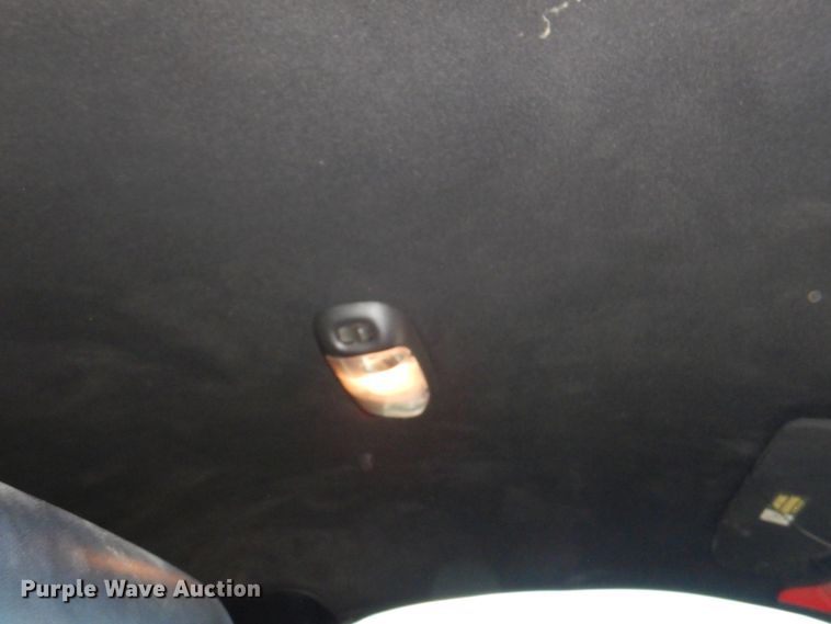 image for item DK8717 1998 Ford Mustang