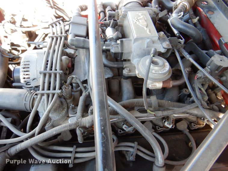 image for item DK8717 1998 Ford Mustang