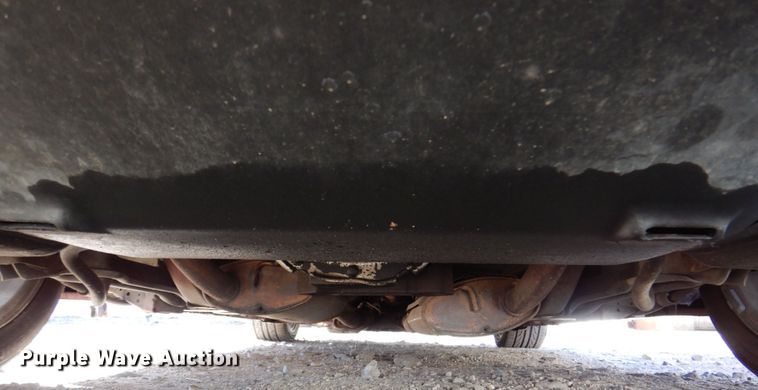 image for item DK8717 1998 Ford Mustang