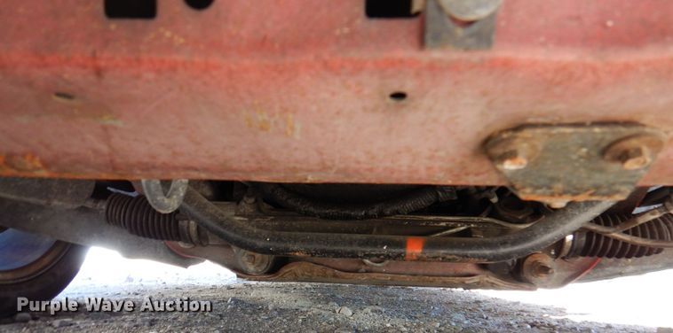 image for item DK8717 1998 Ford Mustang