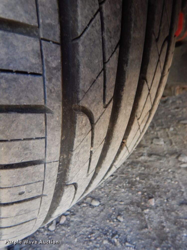 image for item DK8717 1998 Ford Mustang