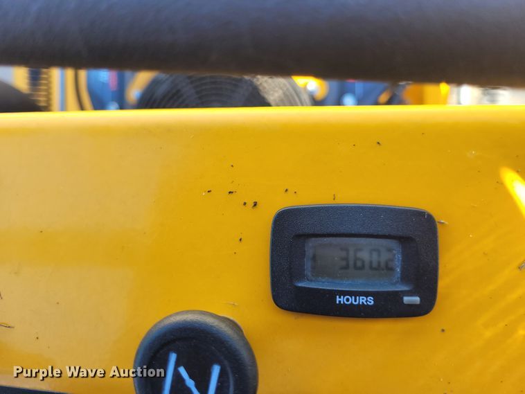 image for item DM1045 2019 Wright  lawn mower