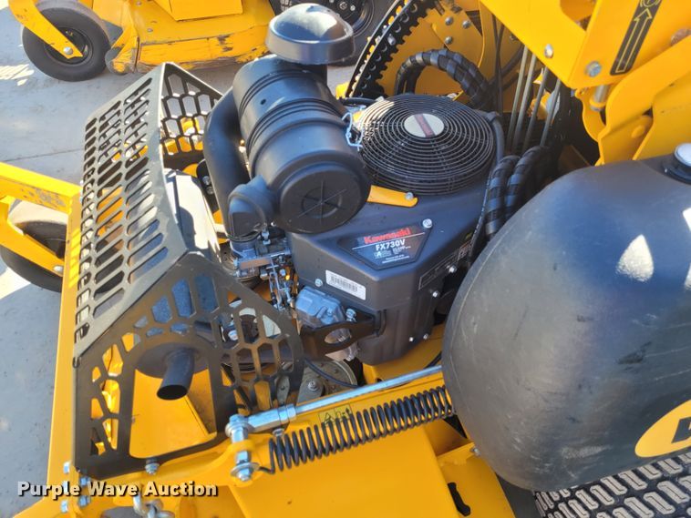 image for item DM1045 2019 Wright  lawn mower