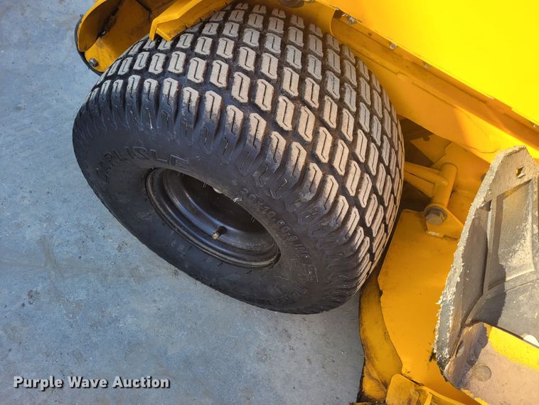 image for item DM1045 2019 Wright  lawn mower