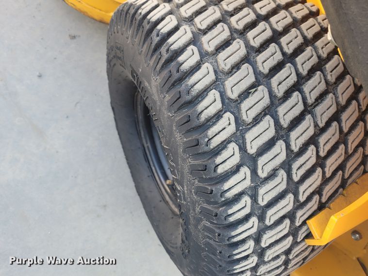 image for item DM1045 2019 Wright  lawn mower