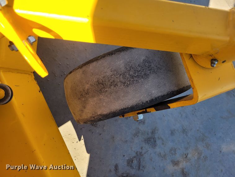 image for item DM1045 2019 Wright  lawn mower