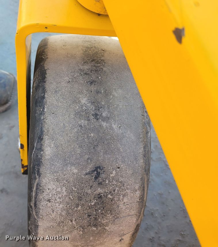 image for item DM1048 2019 Wright Stander X  lawn mower