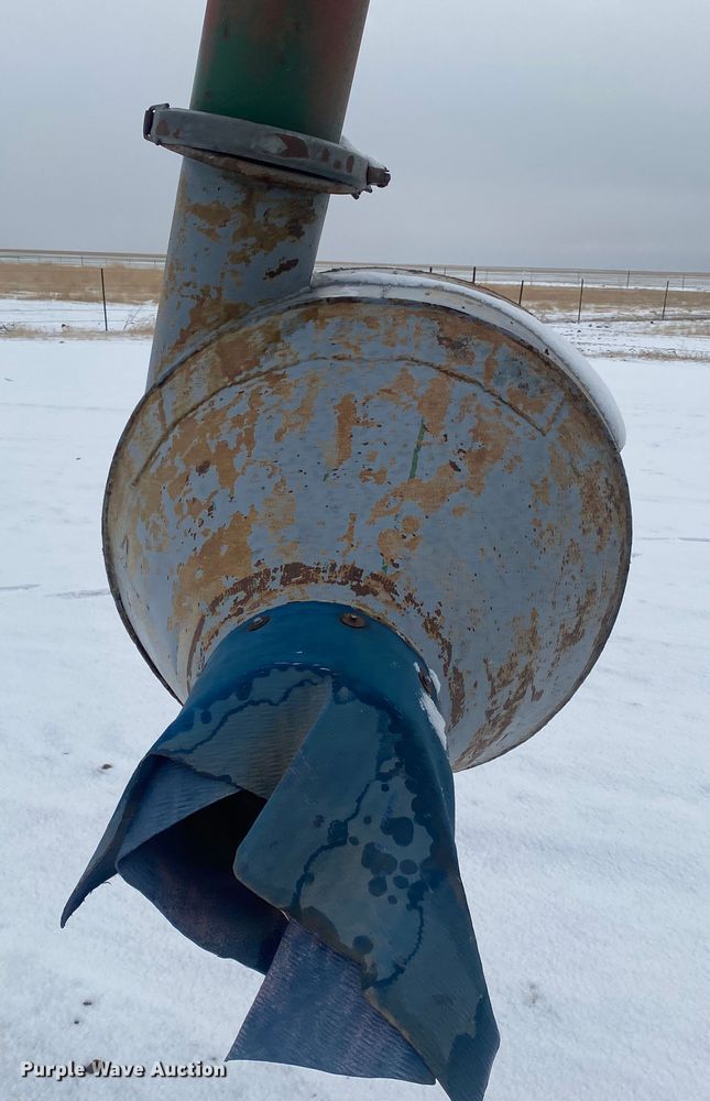 image for item DM8364 Neuero 8120  grain vacuum