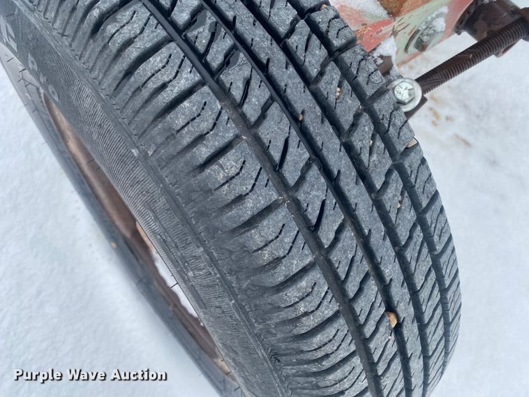 image for item DM8364 Neuero 8120  grain vacuum