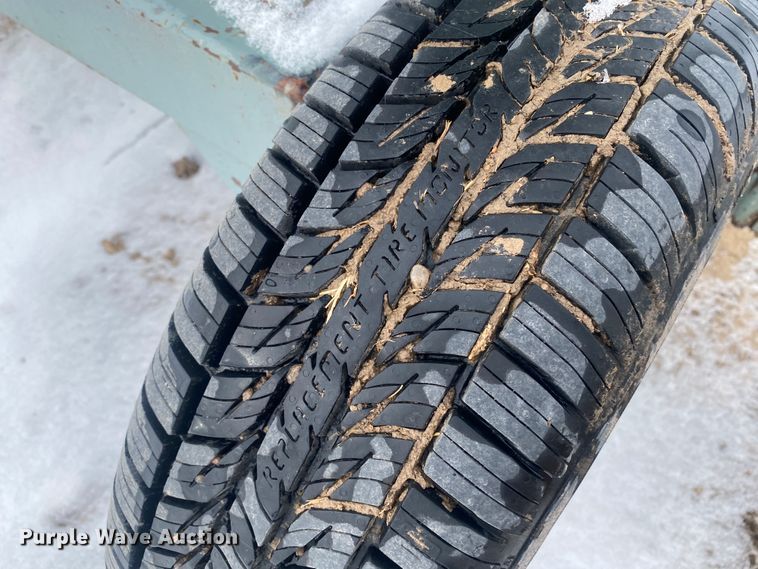 image for item DM8364 Neuero 8120  grain vacuum