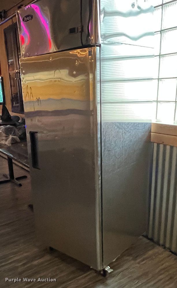 image for item DM8377 Intertek MSF8004  cooler