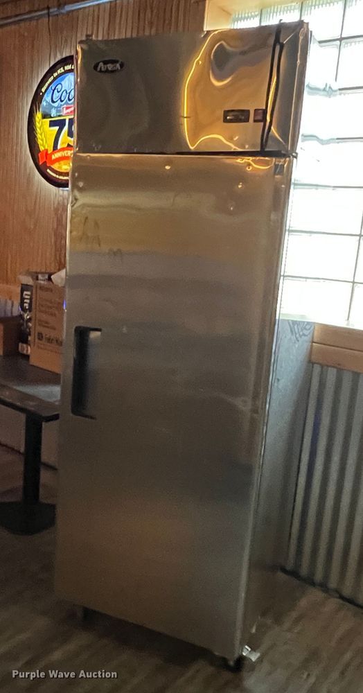 image for item DM8377 Intertek MSF8004  cooler