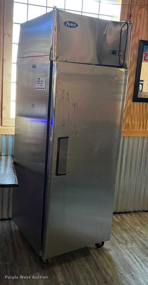 image for item DM8377 Intertek MSF8004  cooler