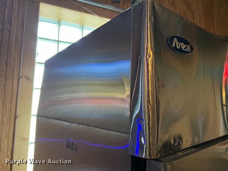 image for item DM8377 Intertek MSF8004  cooler