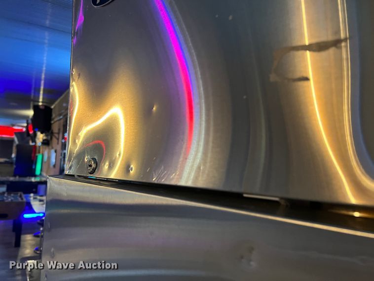 image for item DM8377 Intertek MSF8004  cooler