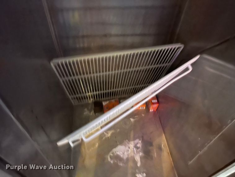 image for item DM8377 Intertek MSF8004  cooler