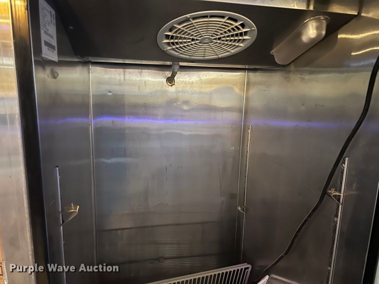 image for item DM8377 Intertek MSF8004  cooler