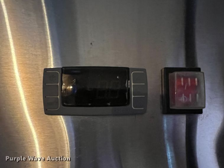 image for item DM8377 Intertek MSF8004  cooler