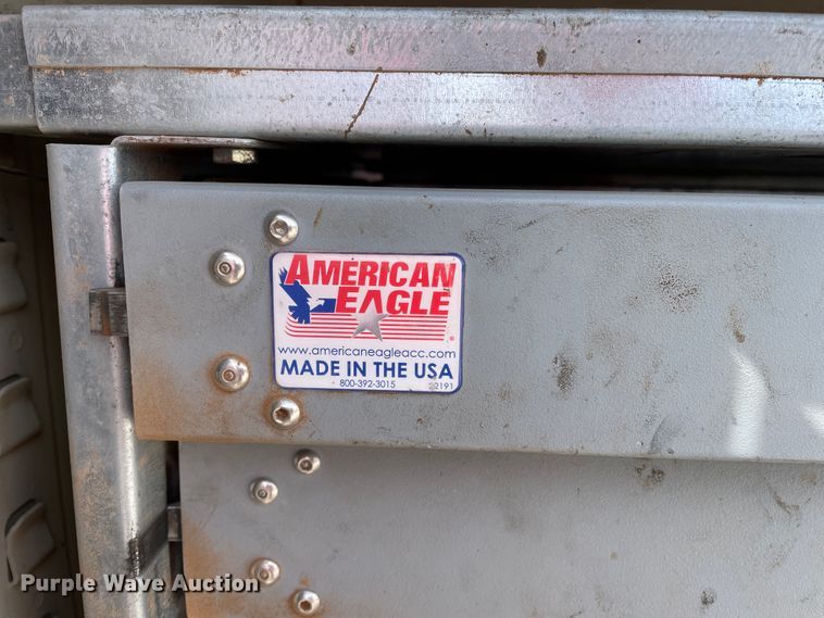 image for item DN0231 2015 Ford F550  SuperCab utility / service truck