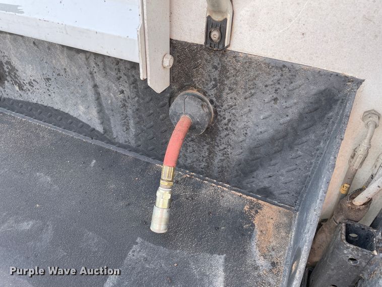 image for item DN0231 2015 Ford F550  SuperCab utility / service truck