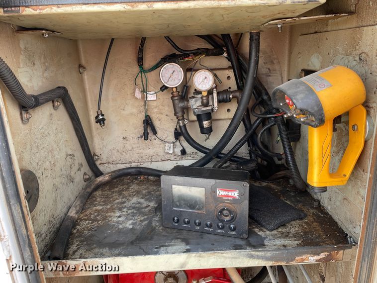 image for item DN0231 2015 Ford F550  SuperCab utility / service truck