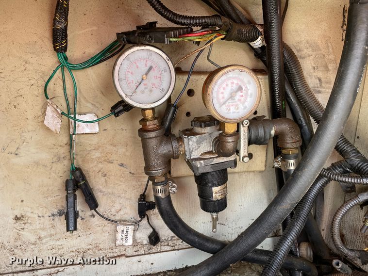 image for item DN0231 2015 Ford F550  SuperCab utility / service truck