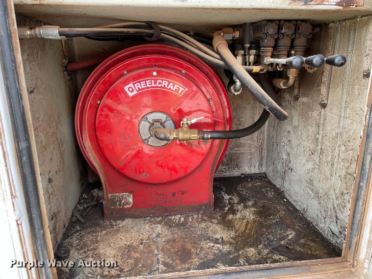 image for item DN0231 2015 Ford F550  SuperCab utility / service truck