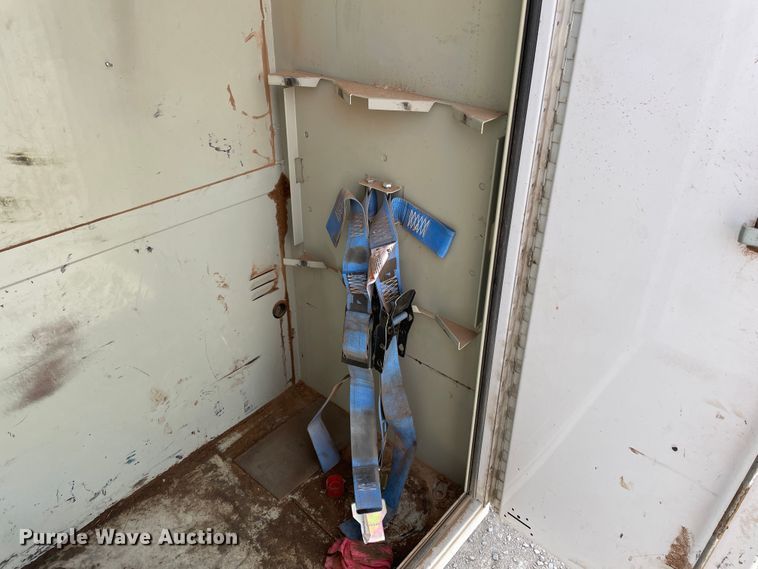 image for item DN0231 2015 Ford F550  SuperCab utility / service truck