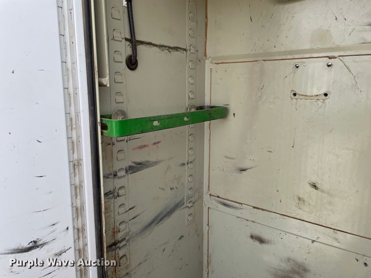 image for item DN0231 2015 Ford F550  SuperCab utility / service truck