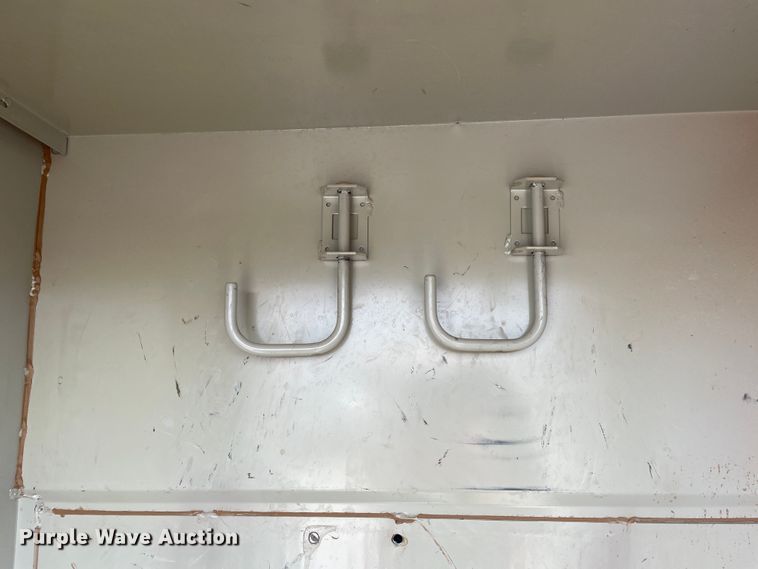 image for item DN0231 2015 Ford F550  SuperCab utility / service truck